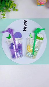 Title: DIY Mini Clay Drink Hashtags: #MiniClayDrink #ClayFoodCraft #DIYMiniatures #MiniDrinkDIY #ClayArtFun #TinyFoodCraft #MiniatureClayArt #HandmadeMiniDrink #CuteClayCraft #DIYForKids | paper craft