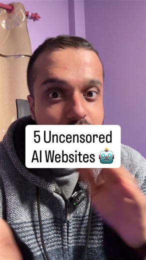 Responsible Use of Uncensored AI Tools