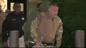 5.4K views · 141 reactions | Suspect accused in Atlanta rapper #Trouble's murder turns himself in | Traps N Trunks | Facebook