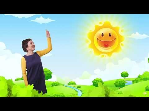 Lámh-a-Song 2 Nursery Rhymes