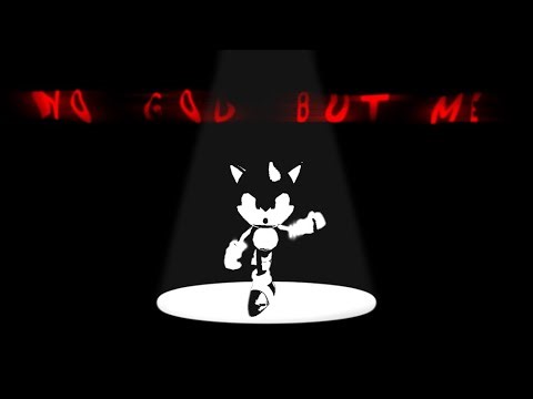 NO GOD BUT ME [OUTCOME MEMORIES UST] (+FLP)