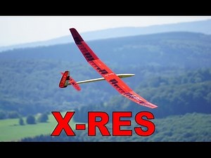 X-RES Zeller-Modellbau Jugend Pampersflieger Modellflug MFC Rheinbach