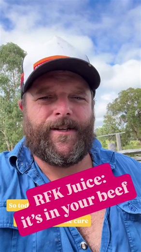 Why We Avoid Certain Beef Products