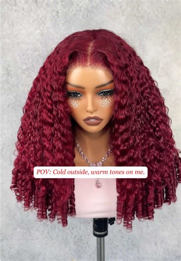 Hair fit of the day O Q pre everything tea part 9 x 6 glueless wig🔥🔥#oqhair #oqhairreview #gluelesswig #burmesecurly #curlyhair