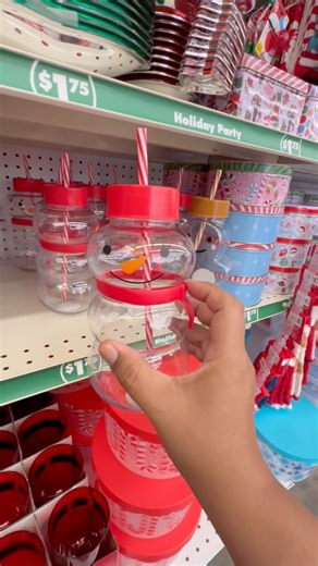 Never before seen Dollar Tree Christmas‼️#shortsvideo #shortvideo #dollartree #new | Sway’s Deals