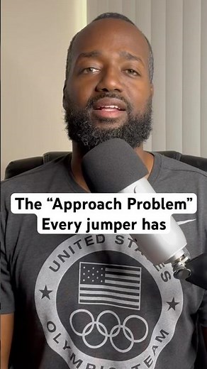 Why Your Approach Is Killing Your Jump (Fix This Fast)