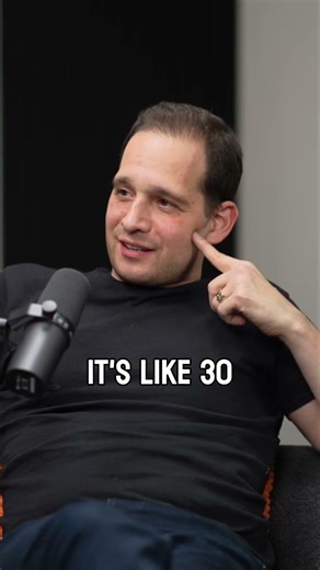 My First Time Hearing a "Countertenor" Male Singer! #shorts