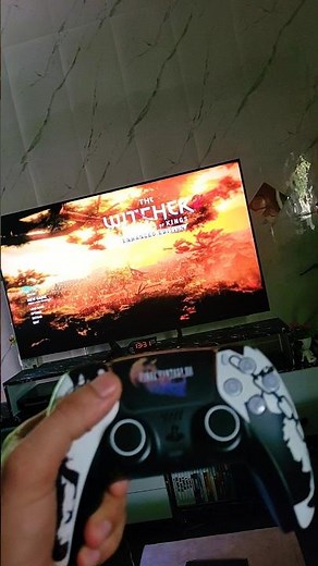 The Witcher 2 Enhanced Edition ( Gameplay