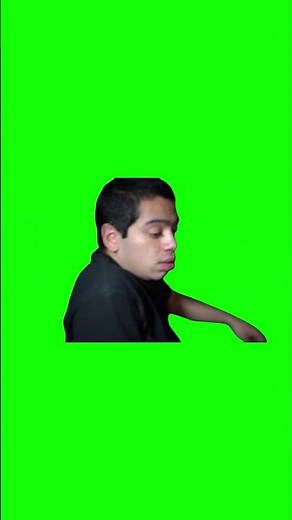 La La La La Elmo's World meme - Green Screen - Arcade Craniacs
