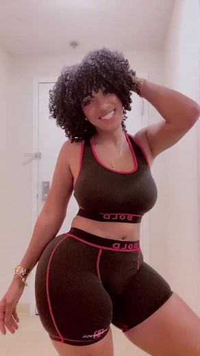 African Dance Compilation on TikTok