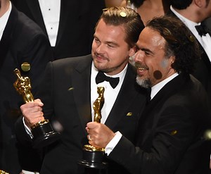 Oscar 2016, premi e vincitori della notte di Los Angeles