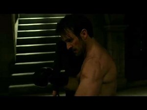 MARVEL'S DAREDEVIL 3x01 - BOXING FIGHT SCENE (HD)
