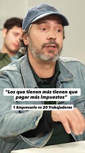 Empresario vs 20 trabajadores: ¿qué pasa en 4 de julio?