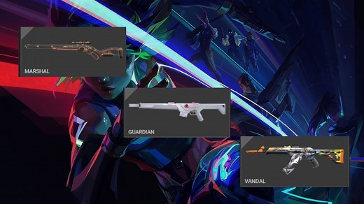 Valorant Builder: What is it, how to use, and more