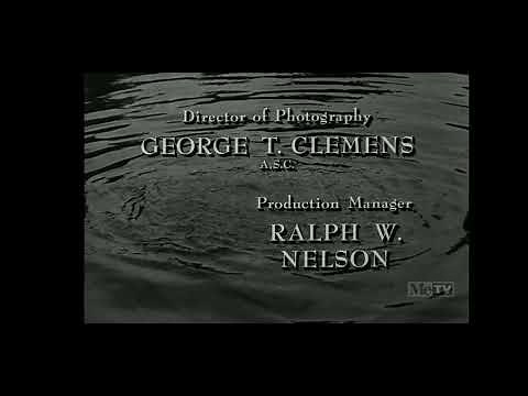 The Twilight Zone Closing Credits (June 19, 1964)