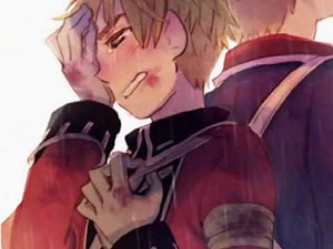 Too Late To Apologize: A Declaration [USUK]