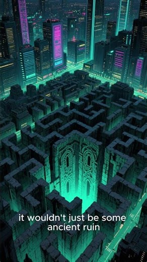 Where Could the Minotaur’s Labyrinth Be Today?