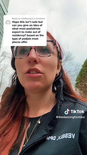 Understanding Podiatrist Salary Expectations and Variances