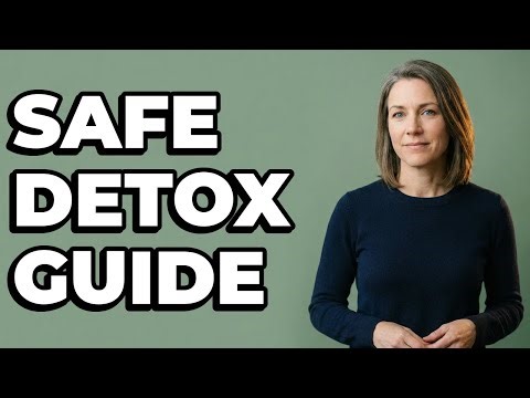 What Is An Inpatient Medical Detox Program?