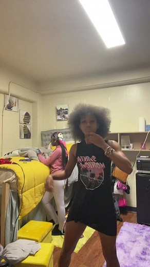 Kendalle Dabrat on TikTok