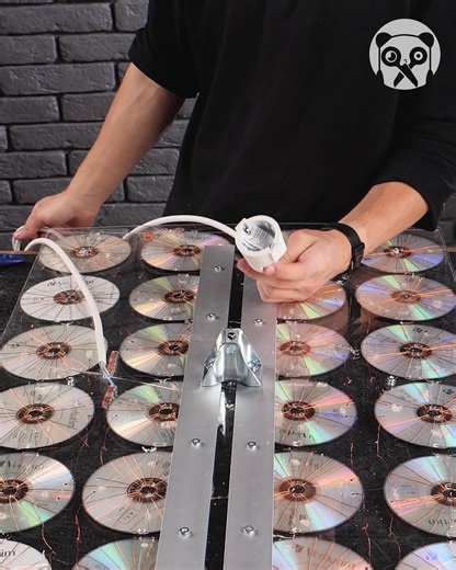 DIY Solar Panel! | Brilliant Panda