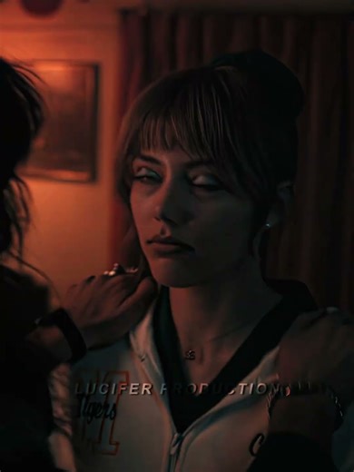 Vecna tue Chrissy VF | Stranger Things #shorts