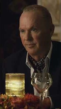 Maggie Q in The Protégé👌🏻#movie #movieclips #michaelkeaton l