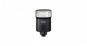 Sony F32M External Flash For Multi Interface Shoe