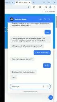This AI Talks to Customers So You Don’t Have To