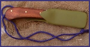 How To Make A PVC Knife Sheath - Page 2 of 2 - Gotta Go Do It Yourself