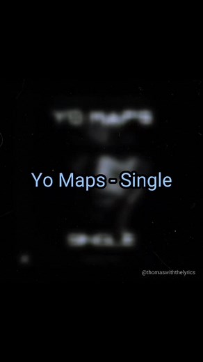 Thomas With The Lyrics on TikTok