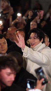 12K views · 1.3K reactions | @actorleeminho at @boss ! #actorleeminho #leminho #leeminho #boss #hugoboss #sametgorgozfilms #mfw #milanfashionweek reposted from @sametgorgozfilms | Lee Min Ho Philippines | Facebook