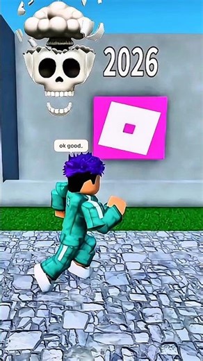 Roblox 2024 vs 2025 vs 2026 😱 Logo Evolution#shortsfeed #shorts