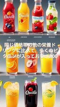 疲労回復ドリンクBEST3！コスパ最強はどれ？ #栄養ドリンク #疲労回復 #仕事疲れ #ユンケル #アリナミン #チオビタ #コスパ最強 #滋養強壮 #ドリンクレビュー #疲れに効く