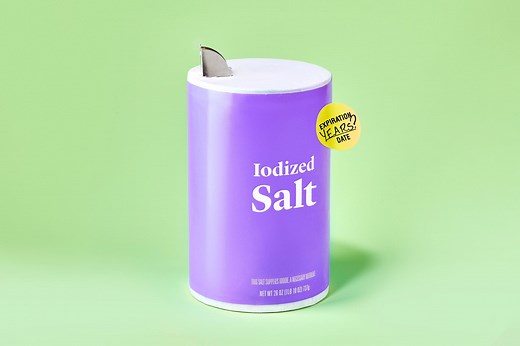 Does Salt Expire—and How Do You Know if Your Salt Has Gone Bad?
