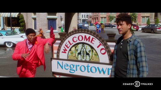 552K views · 3.8K reactions | Key & Peele take you to a place of pure imagination. | Comedy Central | Facebook
