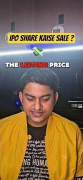 Why IPOs are CRUCIAL for the Economy- Part 4