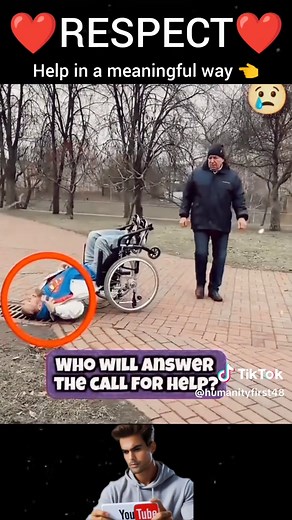 Humanity First: A Call for Compassion