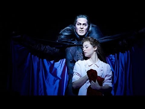 TANZ DER VAMPIRE – das Kultmusical ist zurück