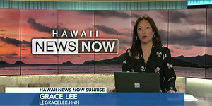 Sunrise News Roundup (May 25, 2023)