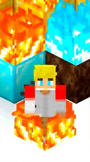 Minecraft Fire FACTS
