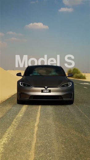 The UNTOLD Story of Tesla