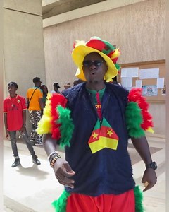 182K views · 5.1K reactions | Nous voici à la préfecture zéro ticket d’entrée au stade. Si le stade n’est pas plein sachez qu’il y’a campagne de sabotage de #CAN2023 #COCAN #Cameroun #Guinee #Civ  | Miraldor Officiel | Facebook