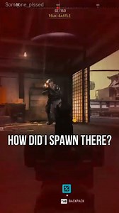 4.6K views · 30 reactions | How did I spawn there?  #warzone2clips #warzone2 #callofdutymodernwarfare #callofdutywarzone #CallofDuty | Game Haven | Facebook