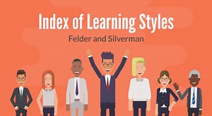 Felder and Silverman Index of Learning Styles