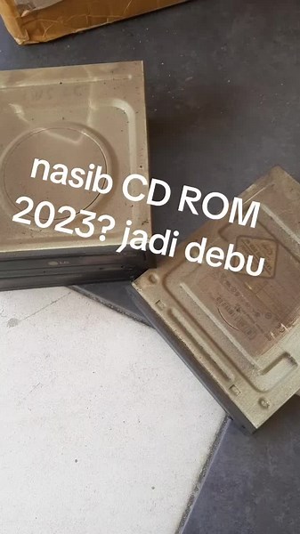ada yang masih pake cd rom? #rakitpcmurah #rakitpc #cdrom #dvd