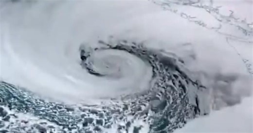 NOAA predicts above-normal Atlantic hurricane season