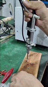 automatic screwdriver machine