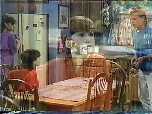 Free Spirit(1989)-Wedding Bell Blues(Episode 3)