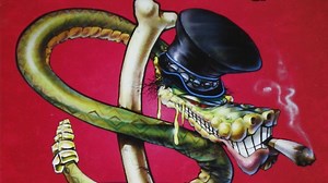 Slash’s Snakepit: It’s Five O’Clock Somewhere/Ain't Life Grand